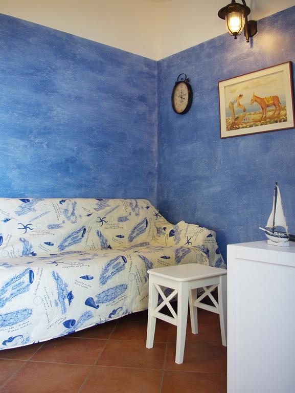 Beach House Adriana ลุน ห้อง รูปภาพ