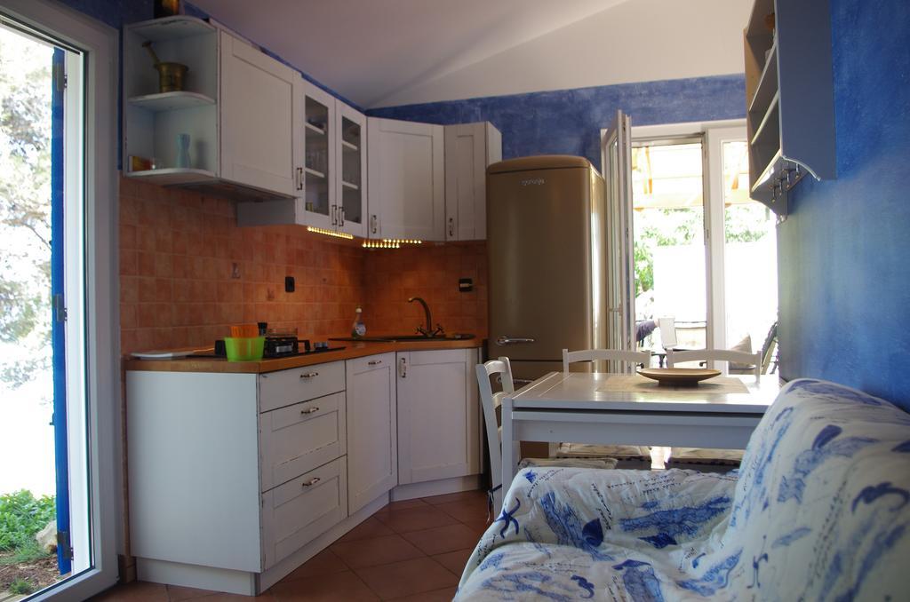 Beach House Adriana ลุน ภายนอก รูปภาพ